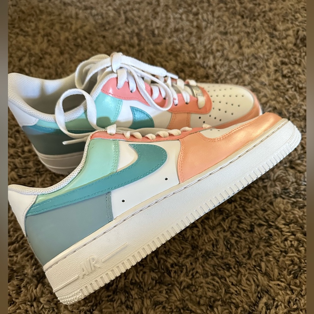 Air Force 1 (Custom)